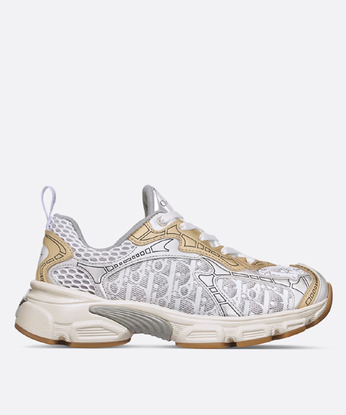 DIOR VIBE 스니커즈