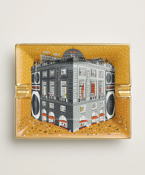 FAUBOURG PARTY 재떨이