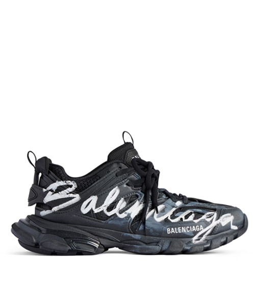 트랙 시그니처 스니커즈