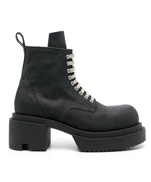 아미 보건 80mm 부츠