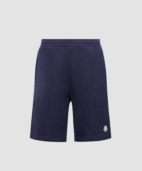 x MERCEDES-BENZ바이 니고 코튼 쇼츠