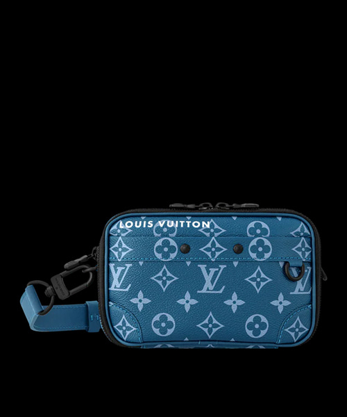 알파 웨어러블 월릿