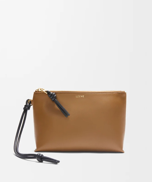 크노트 티 파우치