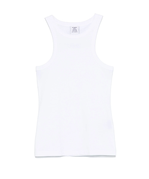 엠브로이더드 나시 티셔츠