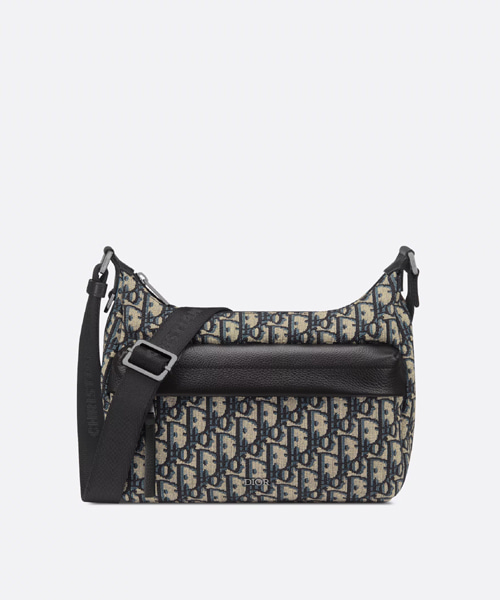 라이더 소프트 스몰 호보백