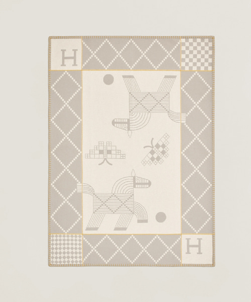 AVALON ANIMAUX NATTES 플래드