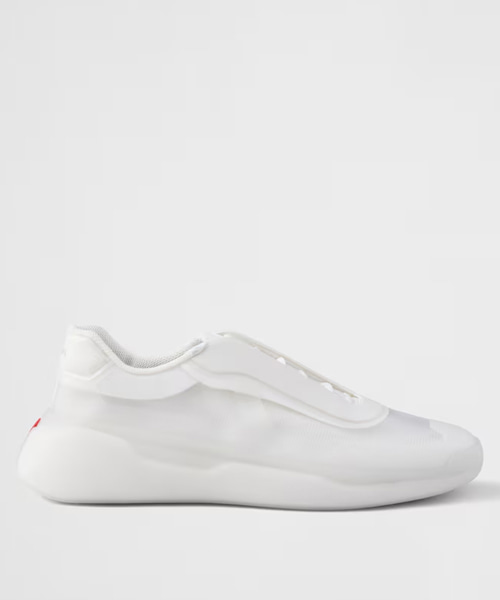 아메리카 컵 스니커즈