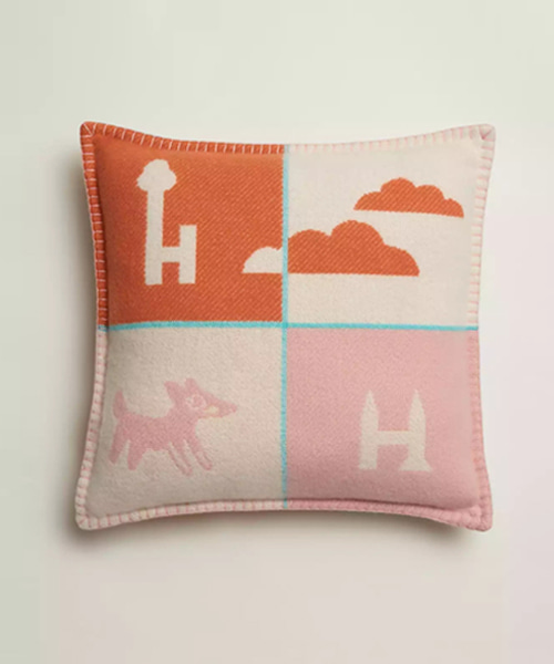 AVALON EPOPEE 쿠션