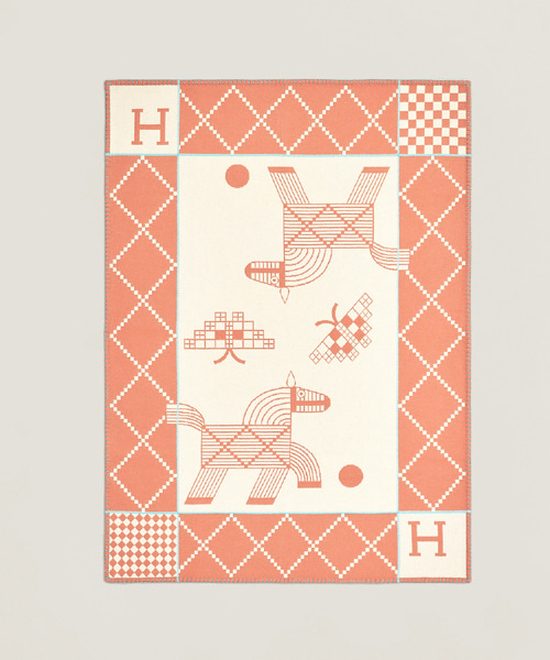 AVALON ANIMAUX NATTES 플래드