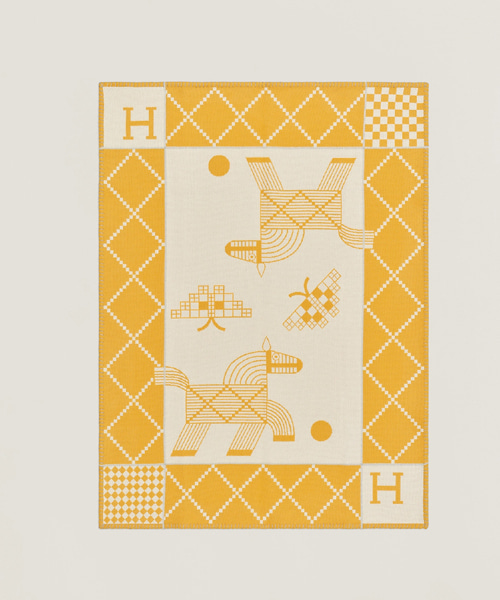 AVALON ANIMAUX NATTES 플래드