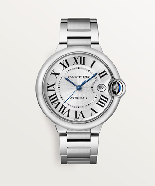 발롱 블루 드 까르띠에 워치 40mm
