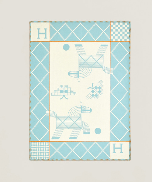 AVALON ANIMAUX NATTES 플래드