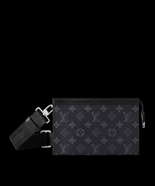 가스통 웨어러블 월릿