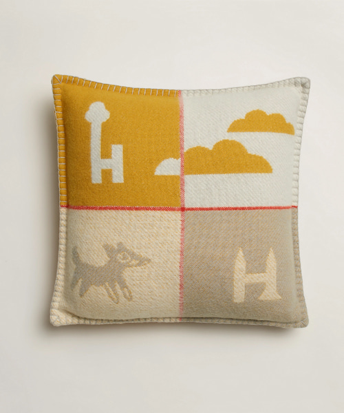 AVALON EPOPEE 쿠션