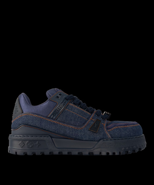 LV 트레이너 맥시 스니커즈