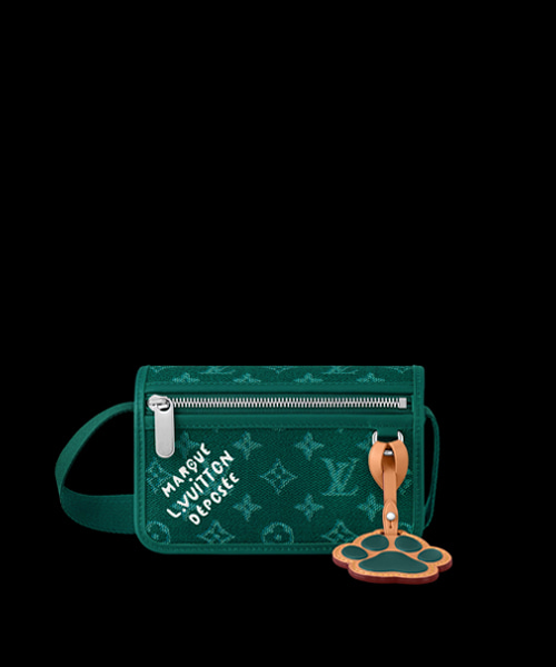 보스포어 웨어러블 월릿