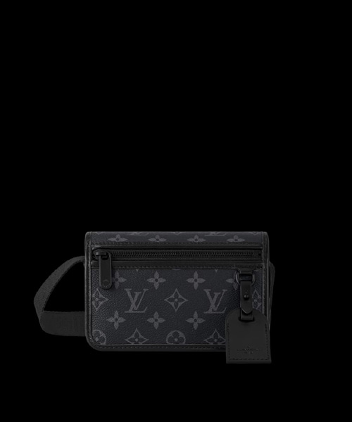 보스포어 웨어러블 월릿