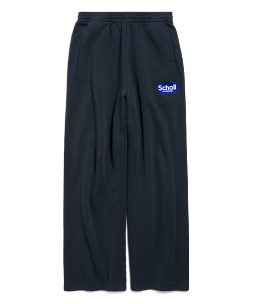 발렌시아가 | 숄 배기 스웨트팬츠