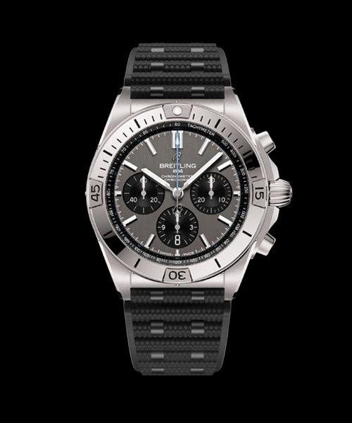 크로노맷 B01 42mm