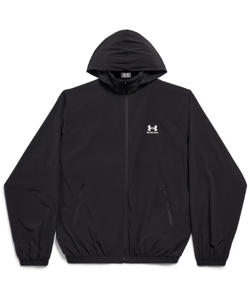 언더아머 윈드브레이커