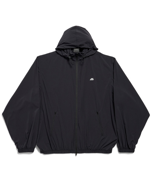 액티브웨어 윈드브레이커