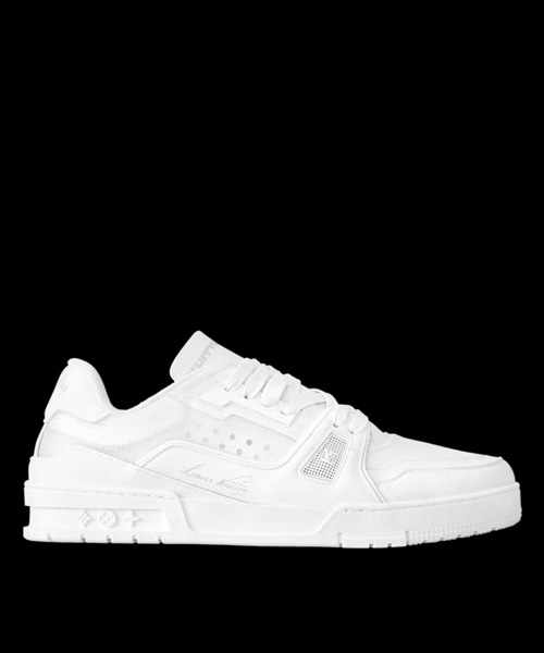 LV 트레이너 스니커즈