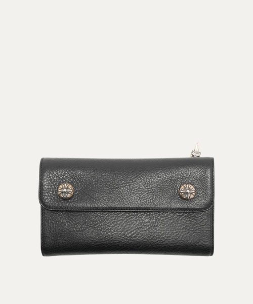 크로스 스냅 웨이브 월릿