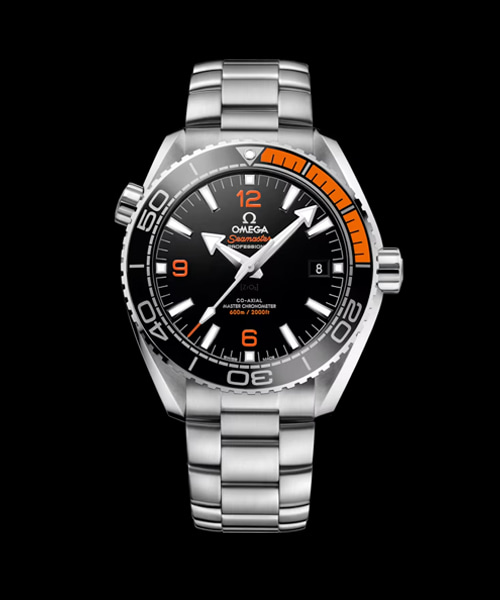 씨마스터 플래닛 오션 600M