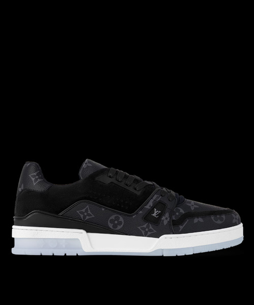 LV 트레이너 스니커즈