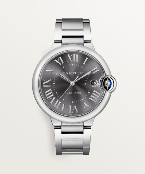 발롱 블루 드 까르띠에 워치