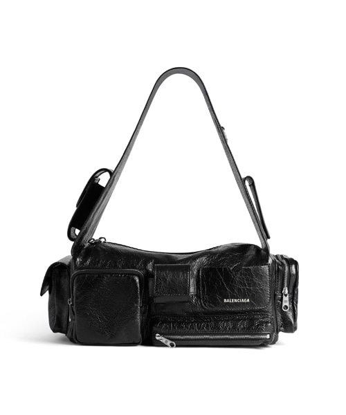 수퍼비지 스몰 슬링백