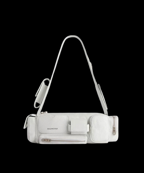 수퍼비지 XS 슬링백