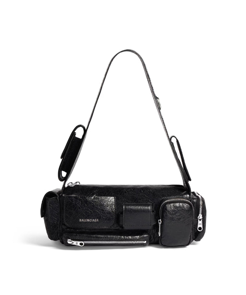 수퍼비지 XS 슬링백