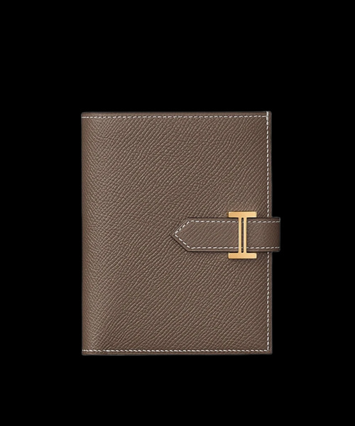 베안 컴팩트 지갑