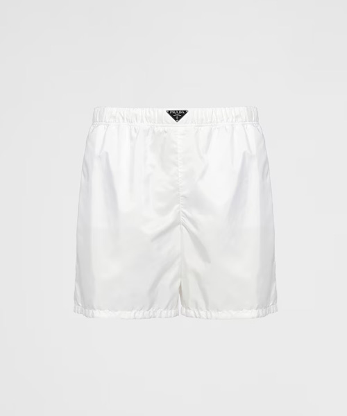 리나일론 스윔 쇼츠