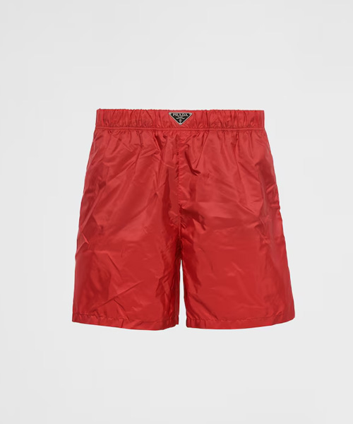 리나일론 스윔 쇼츠