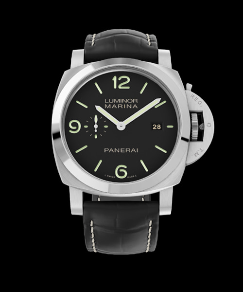 루미노르 마리나 44
