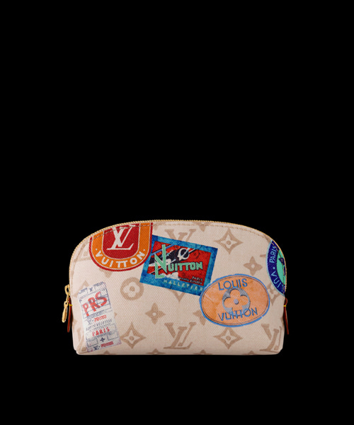 코스메틱 파우치 PM