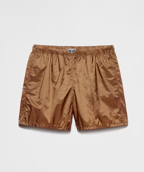 리나일론 스윔 쇼츠