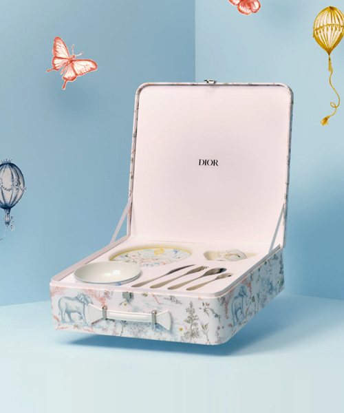 어린이 테이블웨어 세트