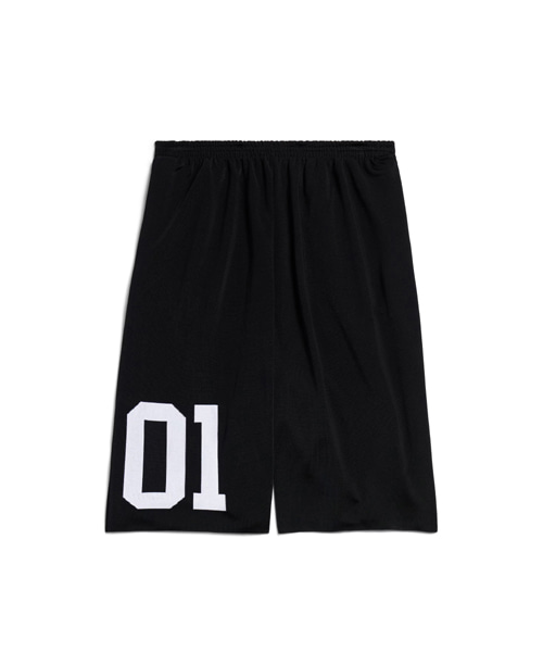 바스켓볼 시리즈 쇼츠