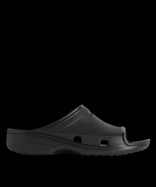 x CROCS슬라이드 샌들