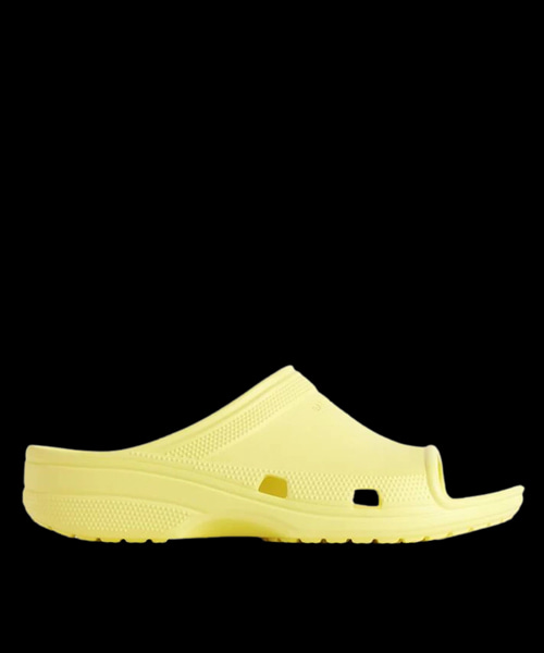 x CROCS슬라이드 샌들