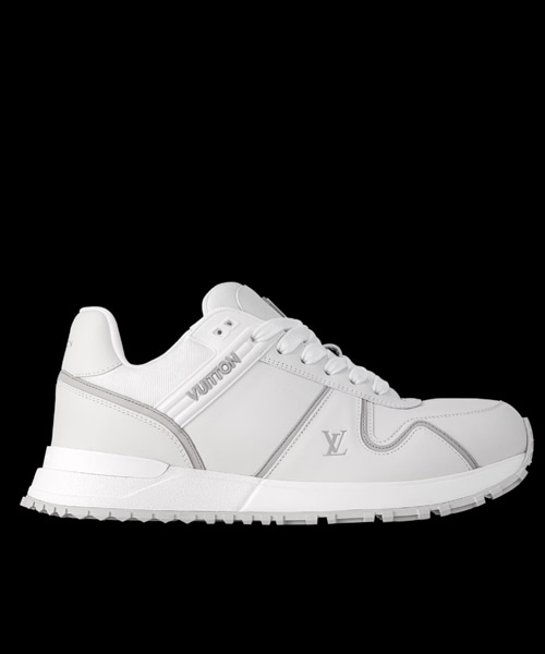 런 어웨이 맥시 스니커즈