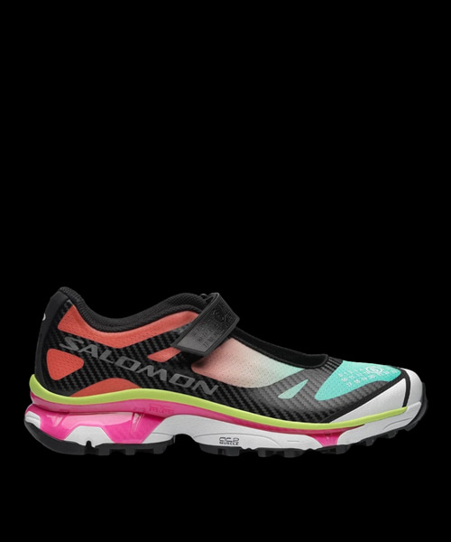 x SALOMONXT-메리 제인