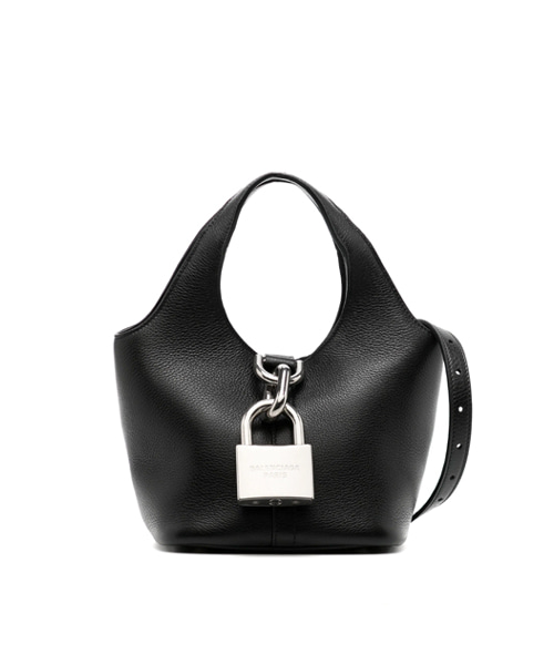 락커 미디움 노스 토트백