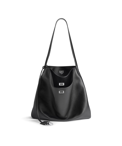 로데오 노스-사우스 토트백