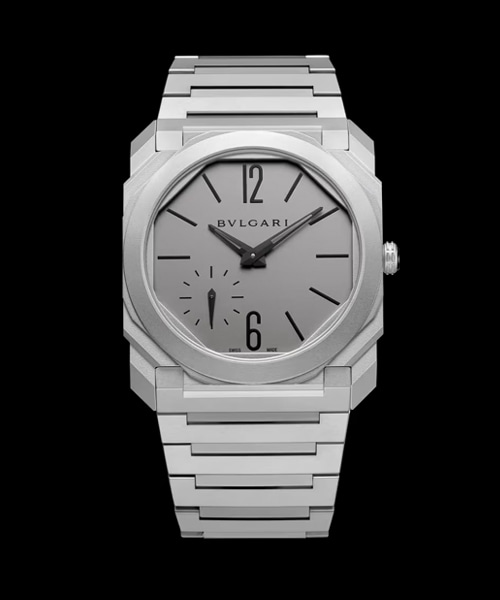 옥토 피니씨모 워치 40mm