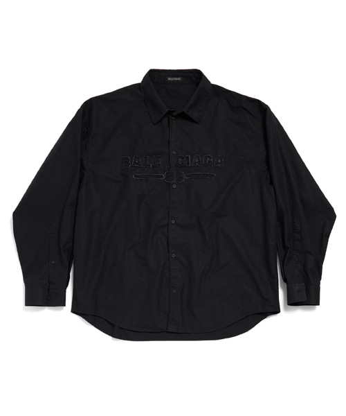 뉴 이어 시리즈 25 미니멀 셔츠