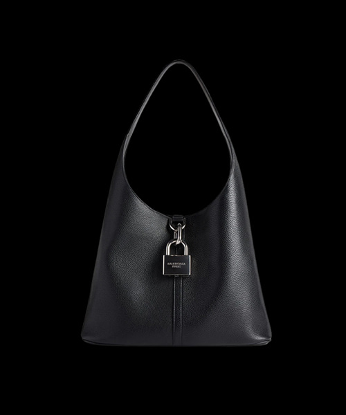 락커 미디움 노스 호보 백